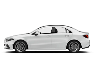 Used Saloons for sale in Leeds